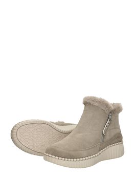 Relaxed Fit: Wilshire BLVD - Fresh Zip