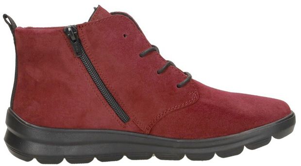 Veterschoenen Hoog - large