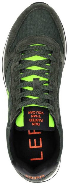 Tom Fluo Nylon - large