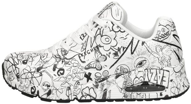 Uno-Process Sketch - large