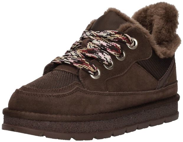 Sneakers Laag - large