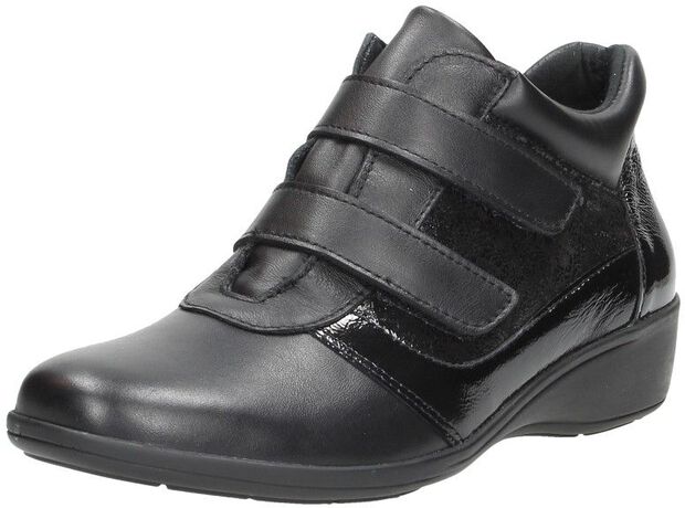 Dames klittenbandschoenen - large