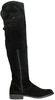 Dames overknee laarzen - small