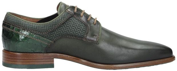 herenschoenen gekleed - large