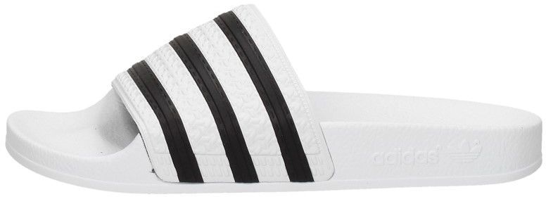 Adilette wit