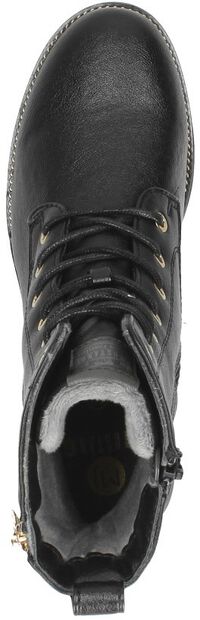 Veterschoenen Hoog - large