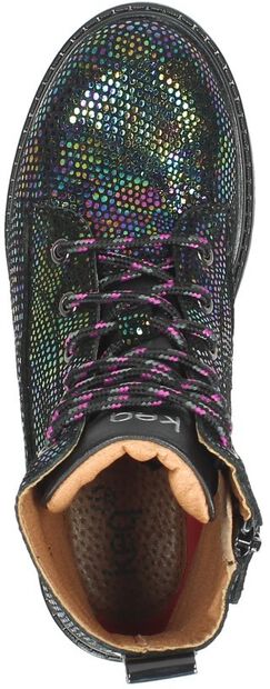 Meisjes veterschoenen - large