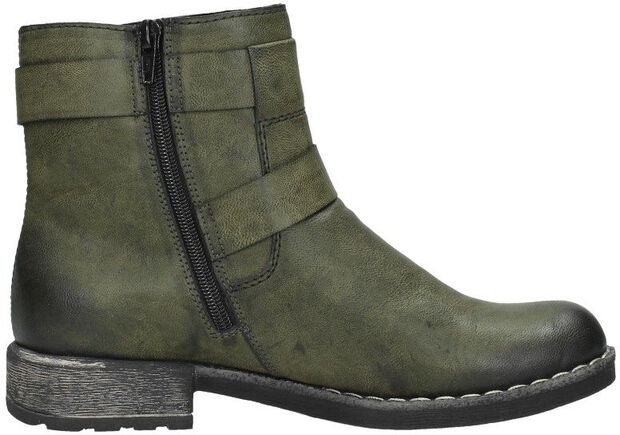 Dames enkellaarsjes - large