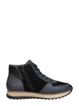 Veterschoenen Hoog