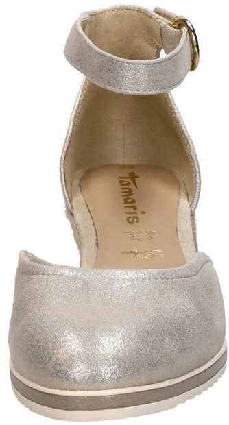 Sandalen Touwzool - large