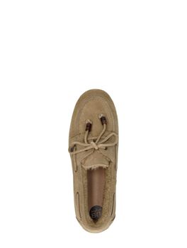Dames bootschoen