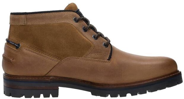 Taurus Mid Oil M - large