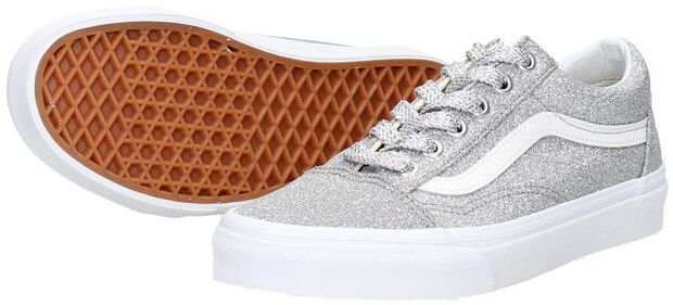 Old Skool Lurex Glitter - large