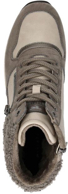 Sneakers Hoog - large