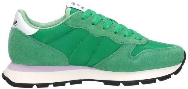 Ally solid nylon - large