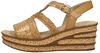Dames sandalen - small