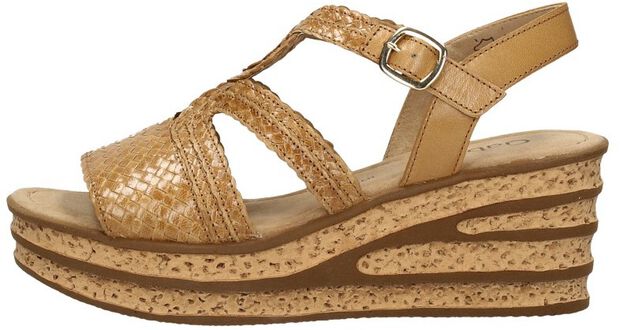 Dames sandalen - large
