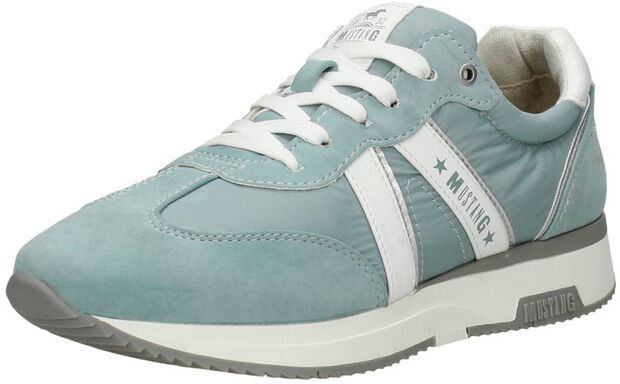 Sneakers Laag - large