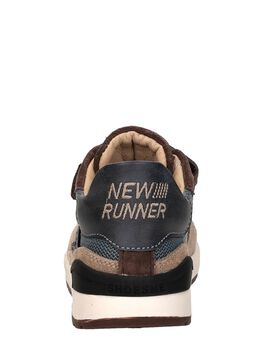 Sneakers Laag