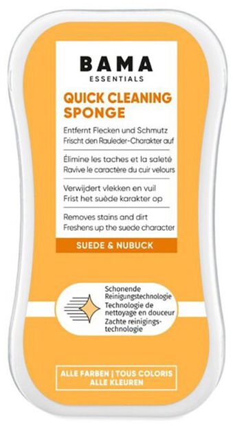 Quick Cleaning Sponge - large