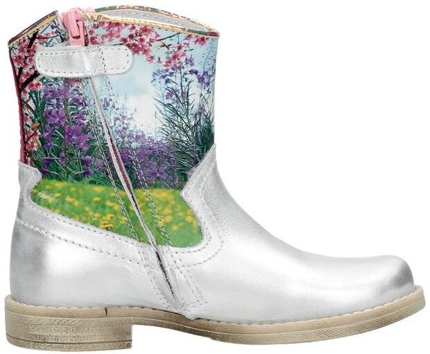 Meisjes enkellaarsjes - large