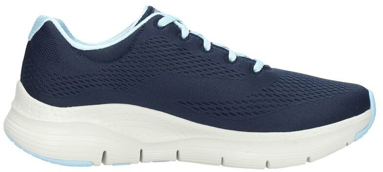 Skechers Arch Fit - Big Appeal blauw
