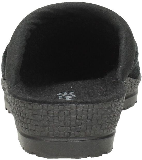 Pantoffels Open - large