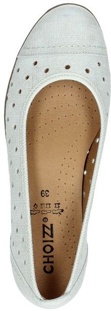 Dames ballerina's - large