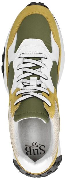 Veterschoenen Laag - large