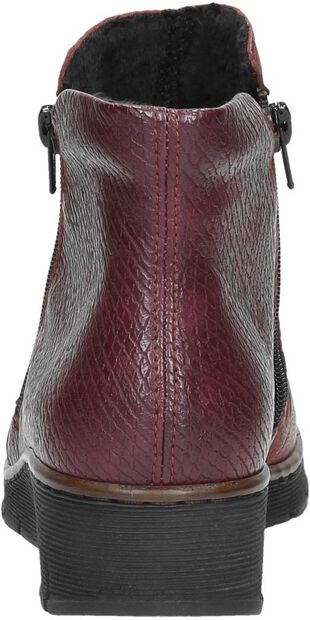 Dames enkellaarsjes - large