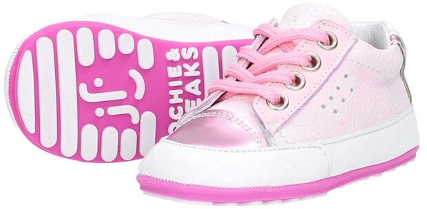 Meisjes babyschoentjes - large