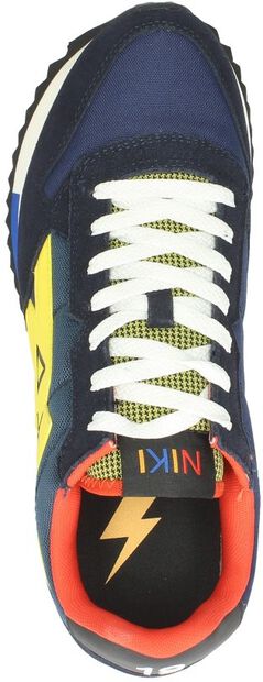 Niki Crazy Boy - large