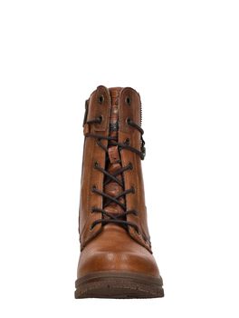 Veterschoenen Hoog