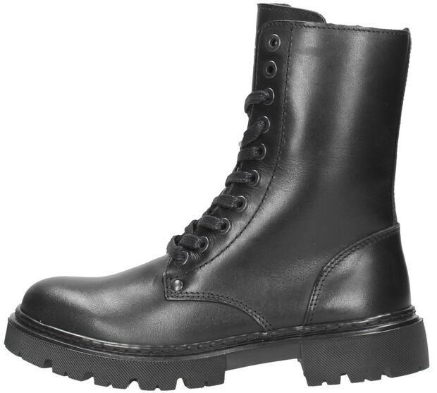 Veterschoen hoog - large