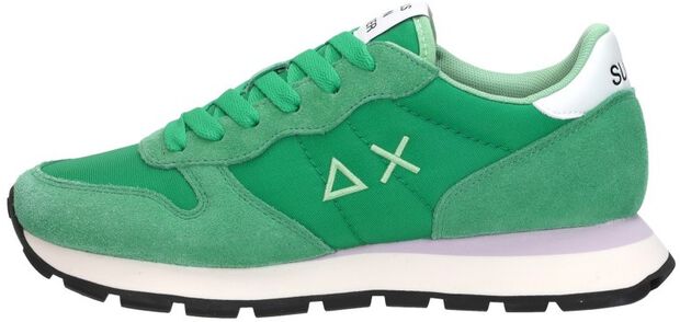 Ally solid nylon - large