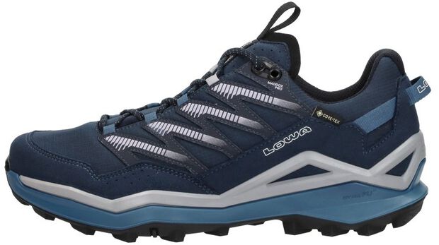 Maddox Pro GTX Lo - large