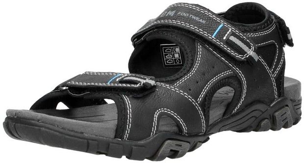 Heren sandalen - large