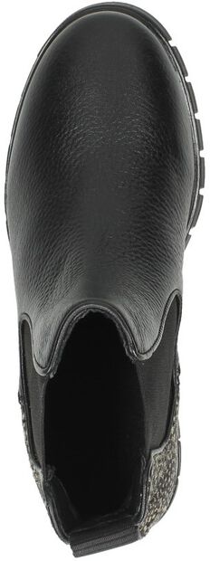 Tygo Leather - large