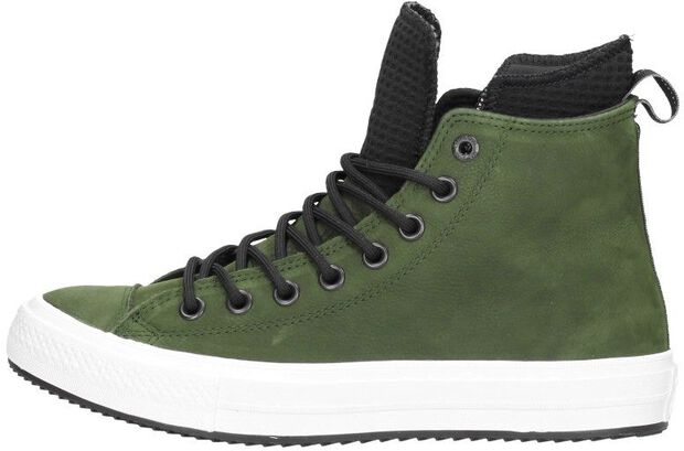Chuck Taylor All Star WP Boot - large