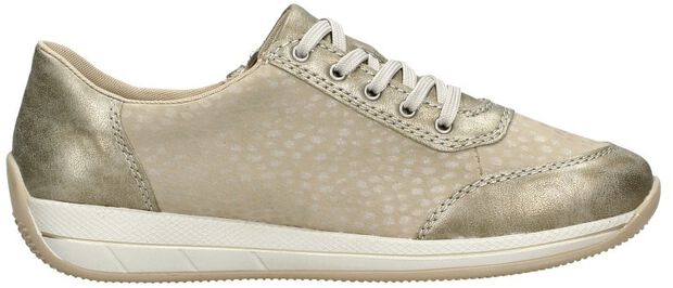 Veterschoenen Laag - large