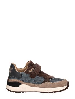 Sneakers Laag