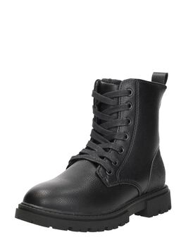 Veterschoen hoog