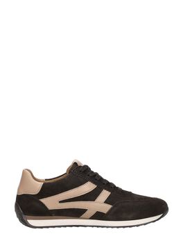 Sneakers Laag