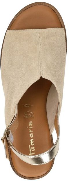 Sandalen Hak - large