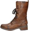 Dames veterschoenen - small