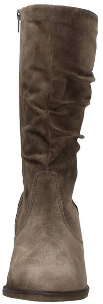 Dames kuitlaarzen - large