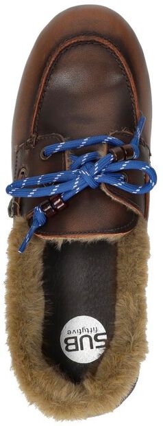 Dames bootschoen - large