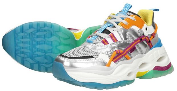 Triplet Hollow - large