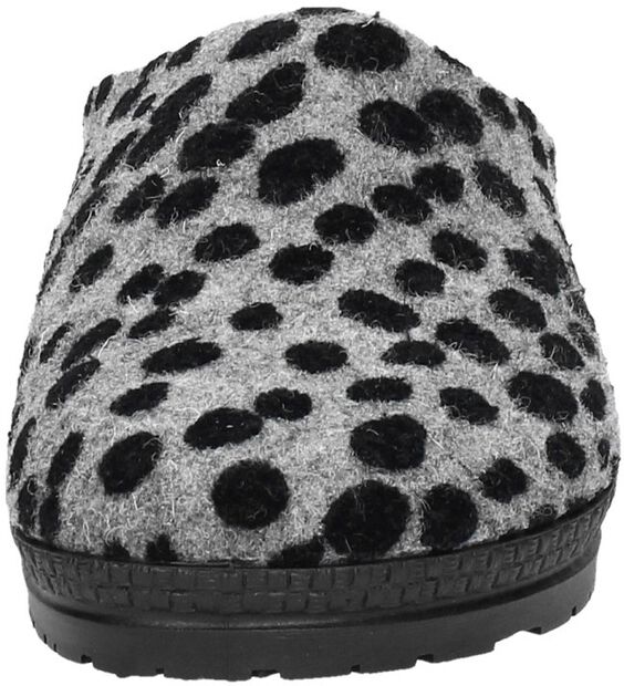 Pantoffels Open - large