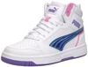 Puma Rebound V6 Mid Bouncy Sky Jr - small